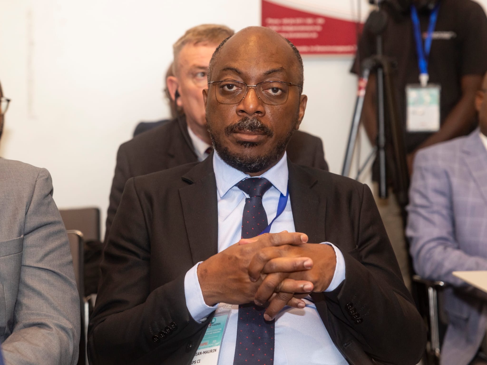 La PSPSCI, partenaire du MedPharma Africa 2025 : Une vision commune pour renforcer la santé en Afrique